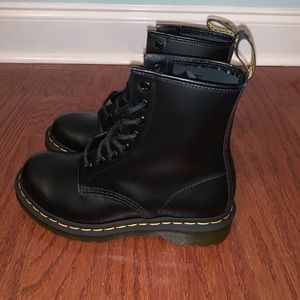 brand new doc martens
